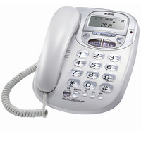 步步高HCD007(6033)TSD电话机