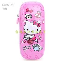 Hello Kitty笔袋E6032K4
